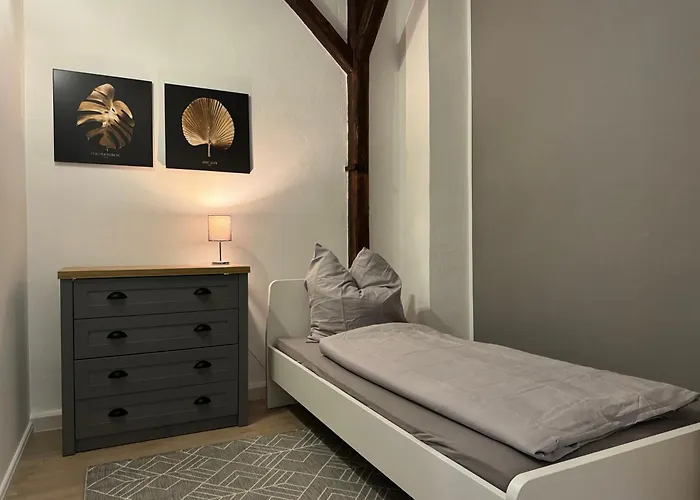 Appartement \