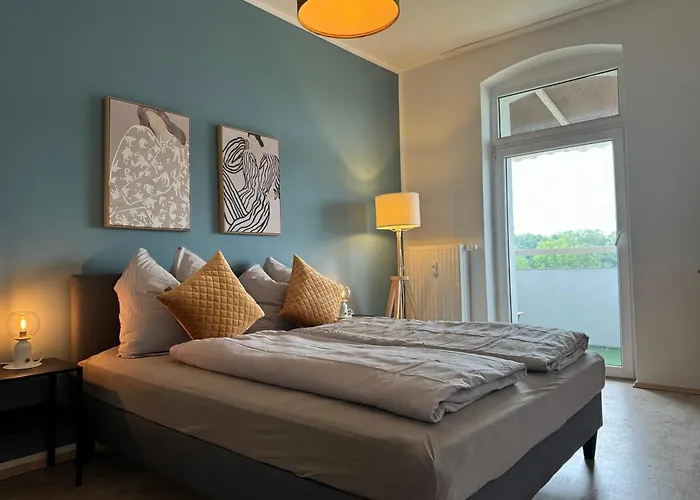 Appartement \