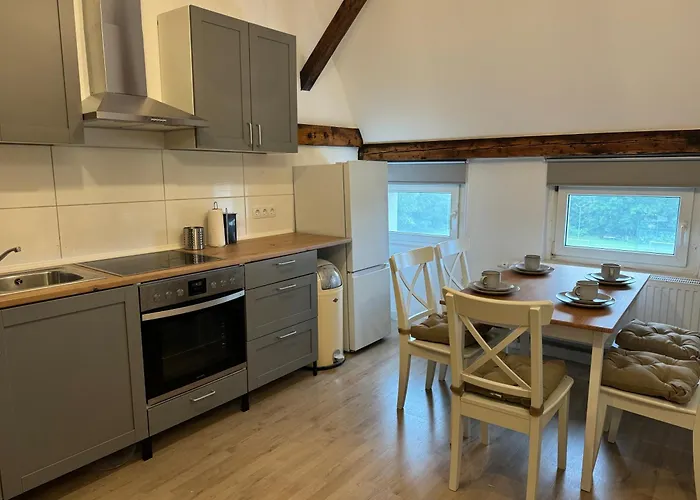 Appartement \