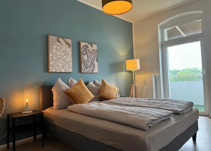 Appartement \